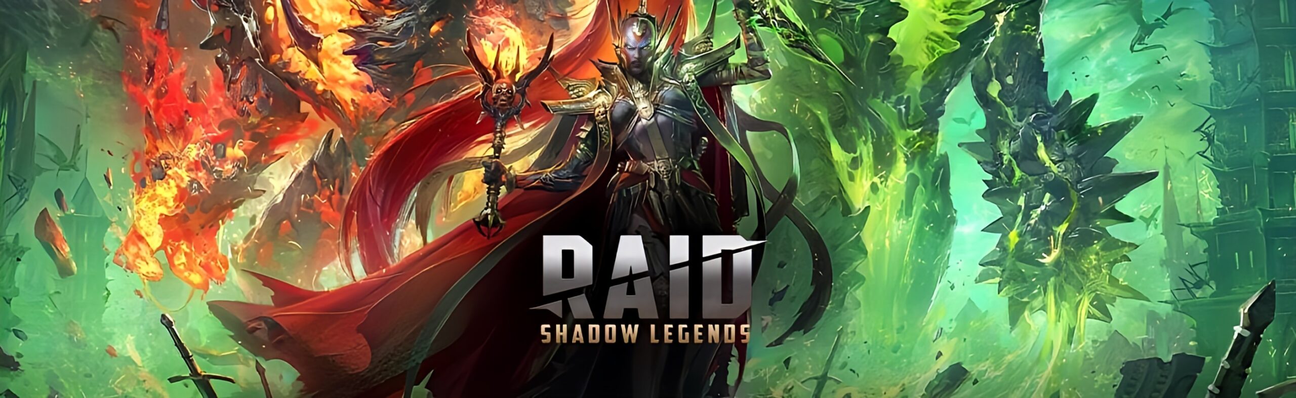 RaidShadowLegends